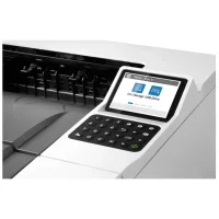 Принтер HP LaserJet Enterprise M406dn фото 5